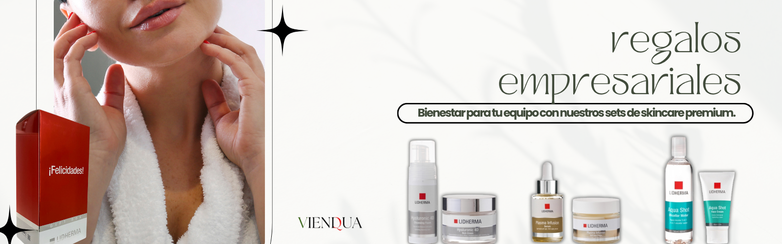 Banner | Regalos Empresariales
