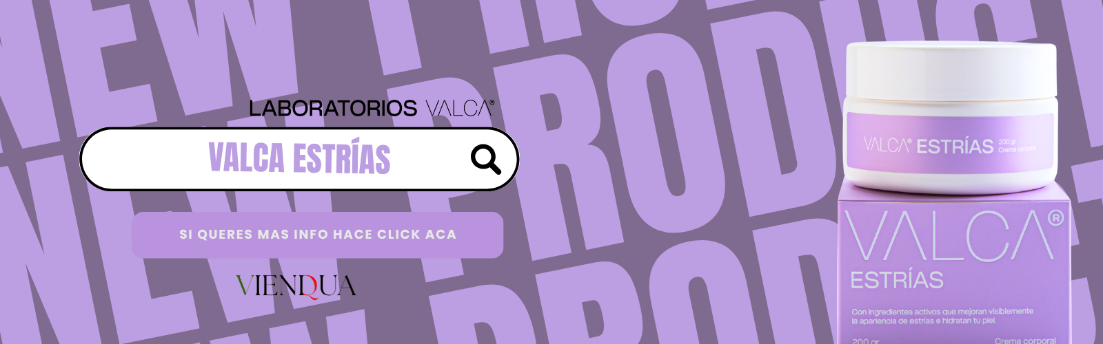 Banner | Crema Estrias