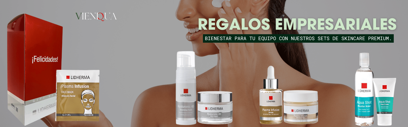 Banner | Regalos Empresariales