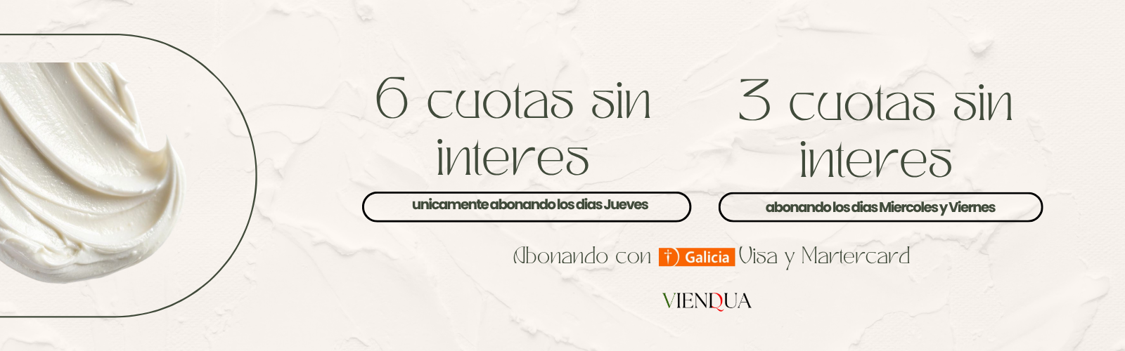 Banner | Cuotas sin interes nave